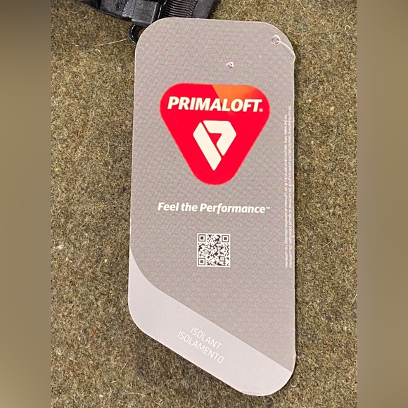 Law Enforcement/Security Navy Blue Winter Coat-Inner/Outer Shell, Men’s XL Reg. - Picture 14 of 15